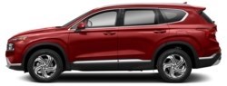 2021 Hyundai Santa Fe 4dr AWD_101